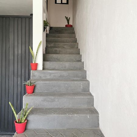 Maar Estudio 3, A 2 Cuadras Del Malecon De La Paz公寓 外观 照片