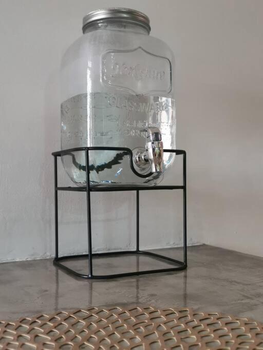 Maar Estudio 3, A 2 Cuadras Del Malecon De La Paz公寓 外观 照片